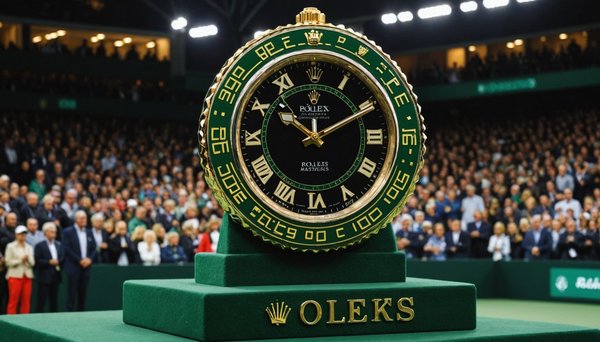 Vivez l'exceptionnel au rolex paris masters vip 2025
