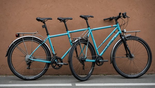 comment entretenir son vélo avant et pendant un circuit eurovelo
