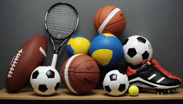 Quels équipements de sport choisir pour différentes disciplines ?